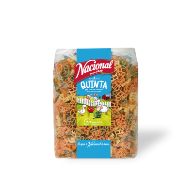 Animais Da Quinta 500gr